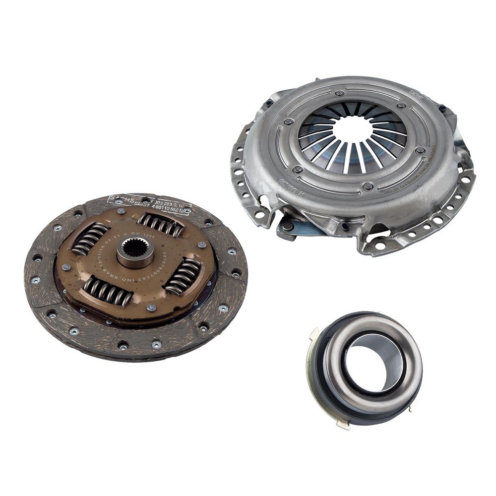 Kit Embreagem Sachs 3000001240