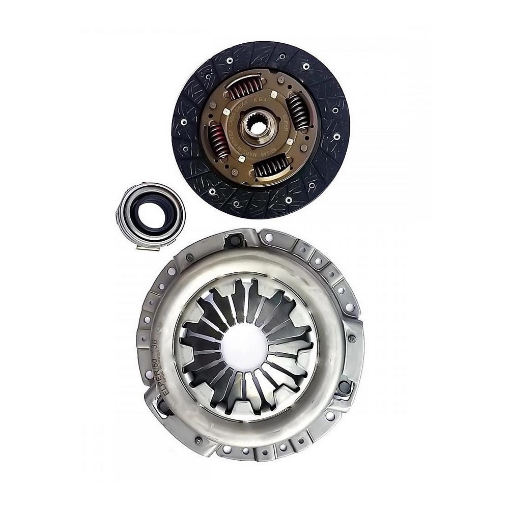 Kit Embreagem Elper 80343