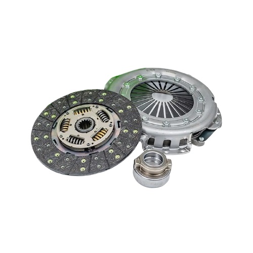 Kit Embreagem Elper 80448