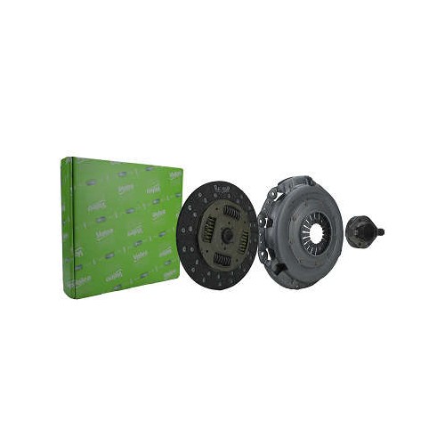 Kit Embreagem Valeo-Cibie 833333