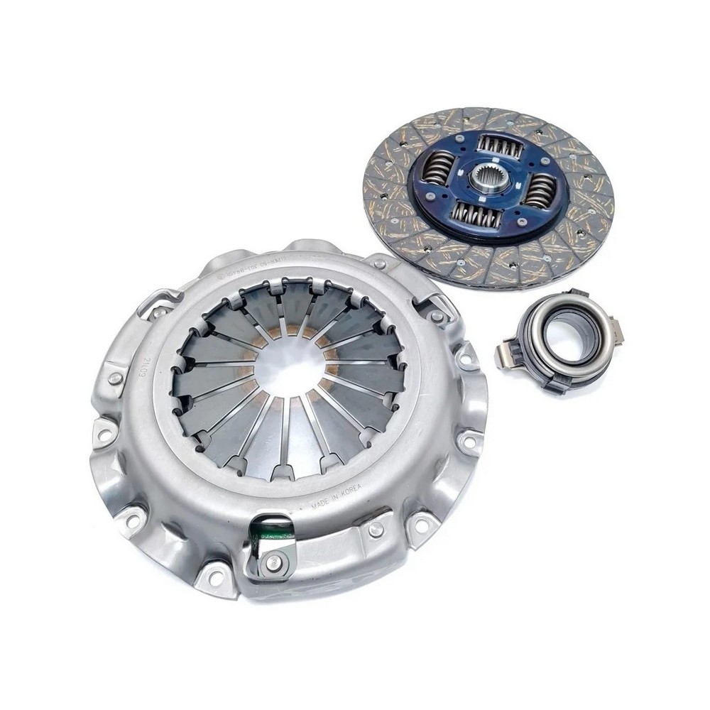 Kit Embreagem Elper 80334