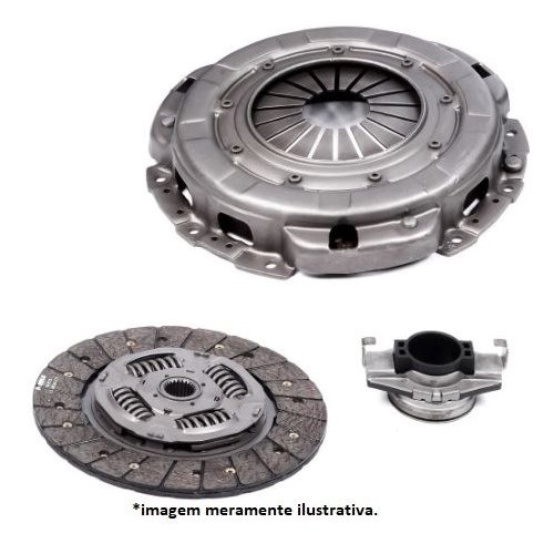 Kit Embreagem ROC 28361