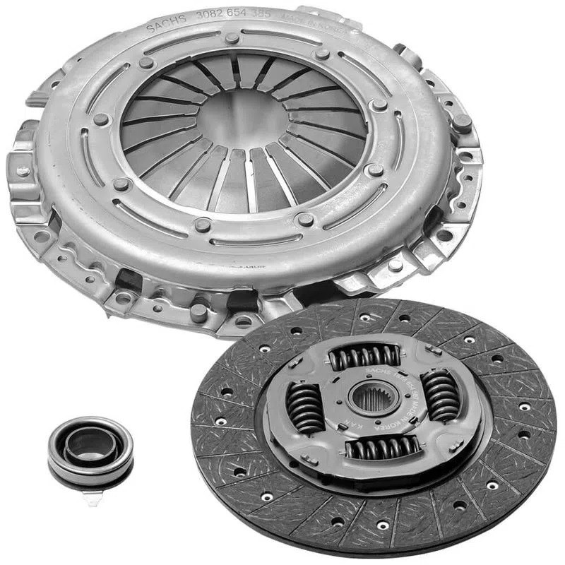 Kit Embreagem Sachs 6234