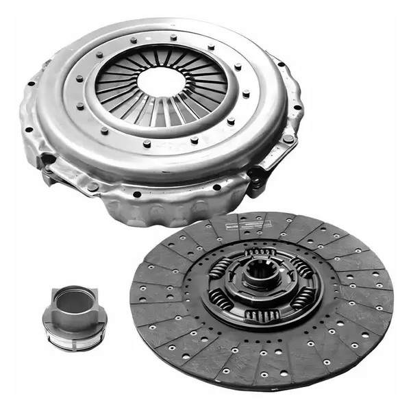 Kit Embreagem Sachs 6751