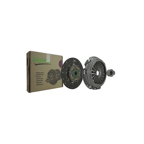 Kit Embreagem Valeo-Cibie 233005