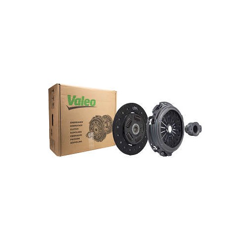 Kit Embreagem Valeo-Cibie 232541