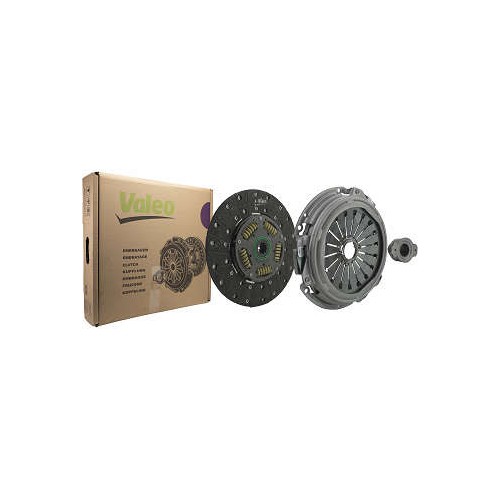 Kit Embreagem Valeo-Cibie 233009