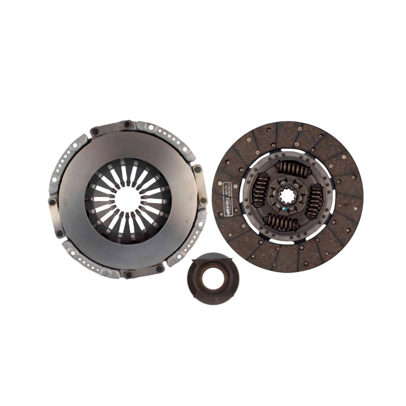 Kit Embreagem Sachs 6759