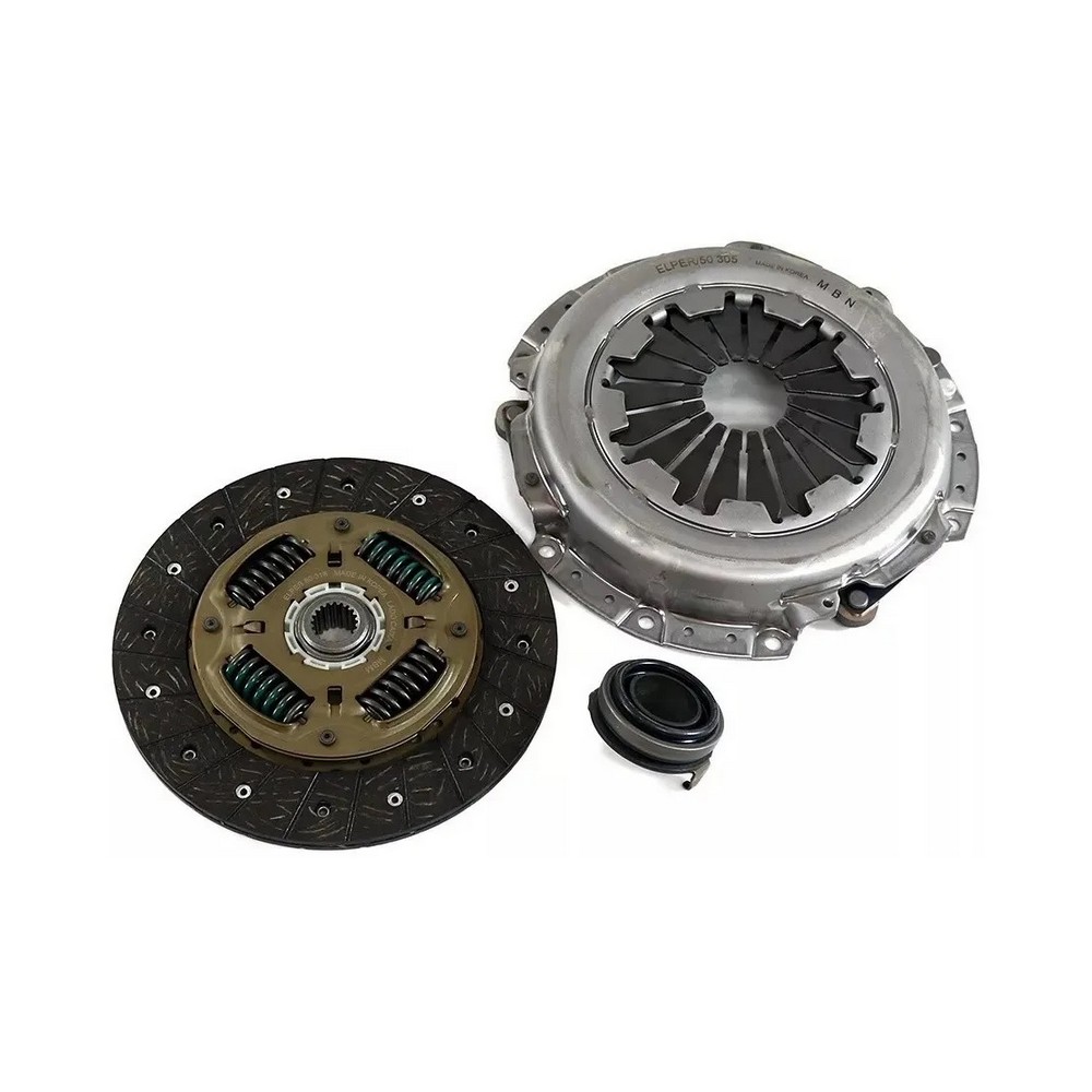 Kit Embreagem Elper 80358