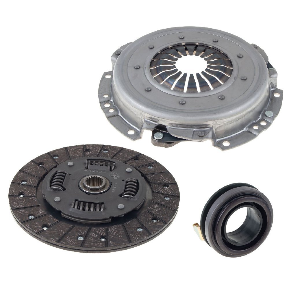 Kit Embreagem Mecarm Embreagens MK10099