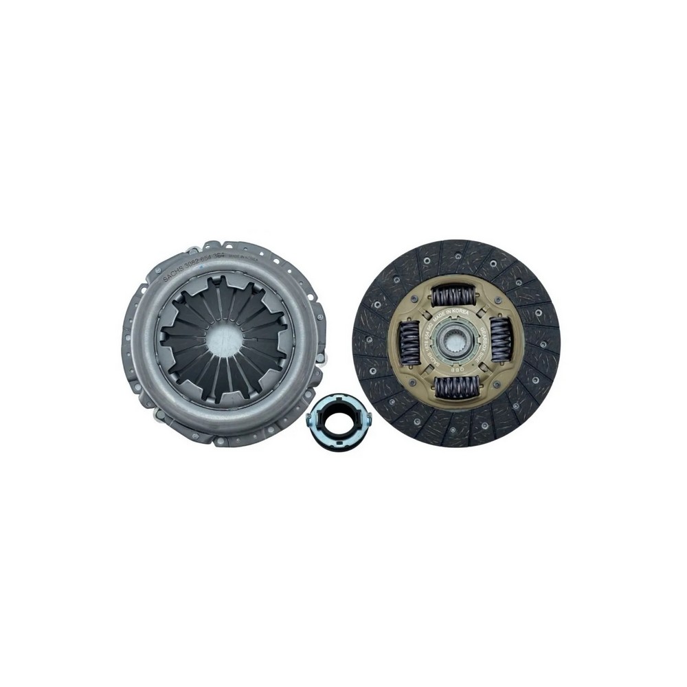 Kit Embreagem Sachs 6368