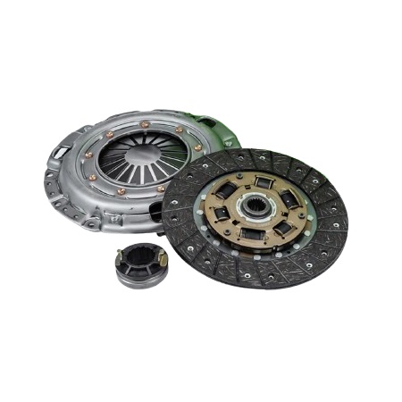 Kit Embreagem Elper 80365