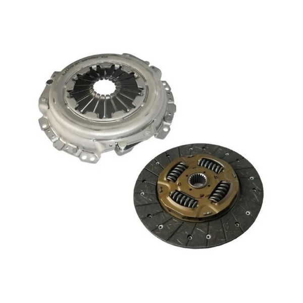 Kit Embreagem Elper 70344