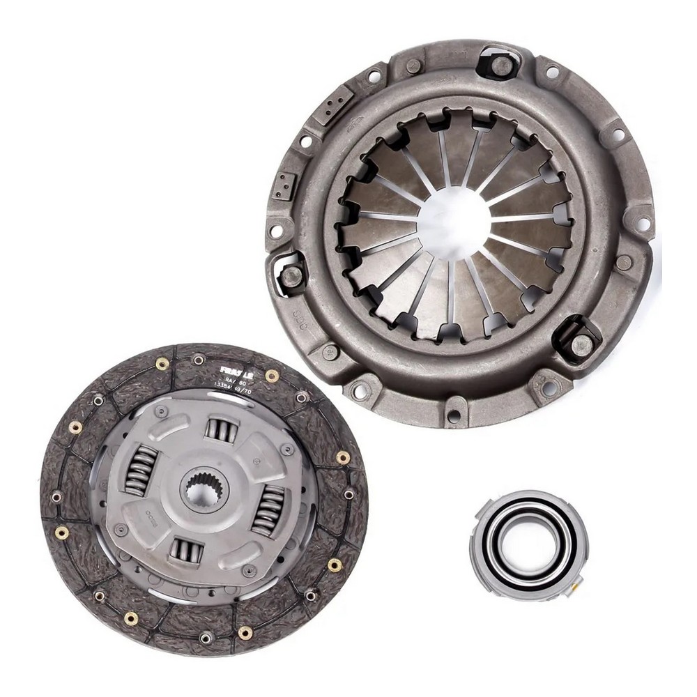 Kit Embreagem Elper 80333