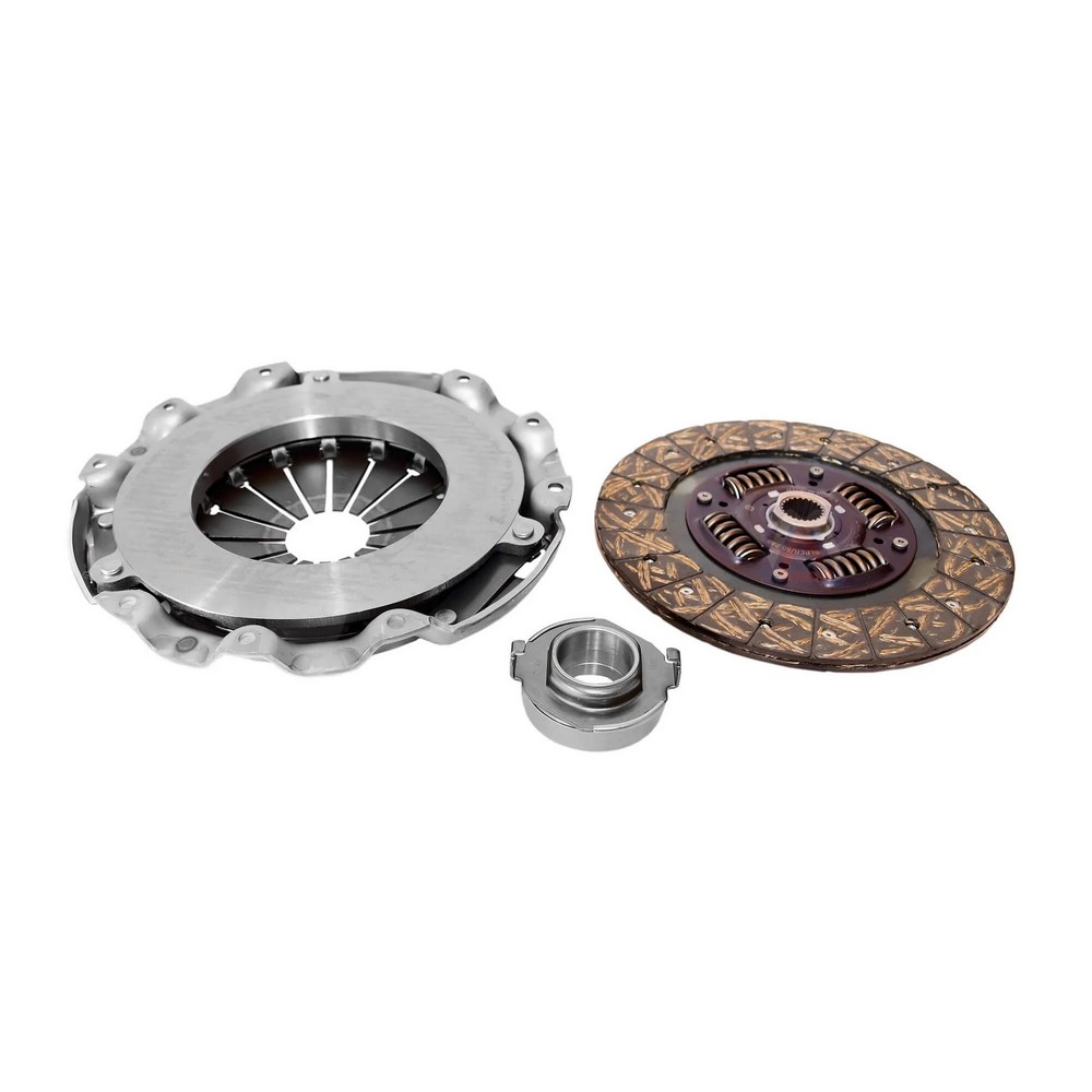 Kit Embreagem Elper 80299