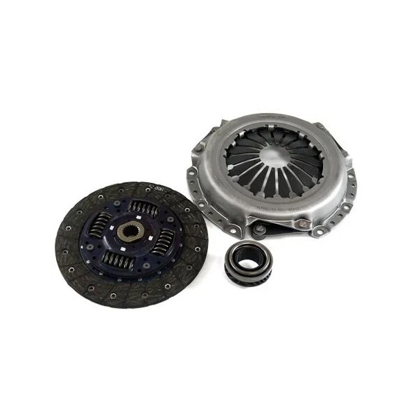 Kit Embreagem Elper 80336