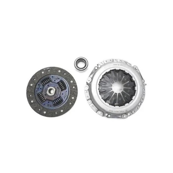 Kit Embreagem Elper 80367