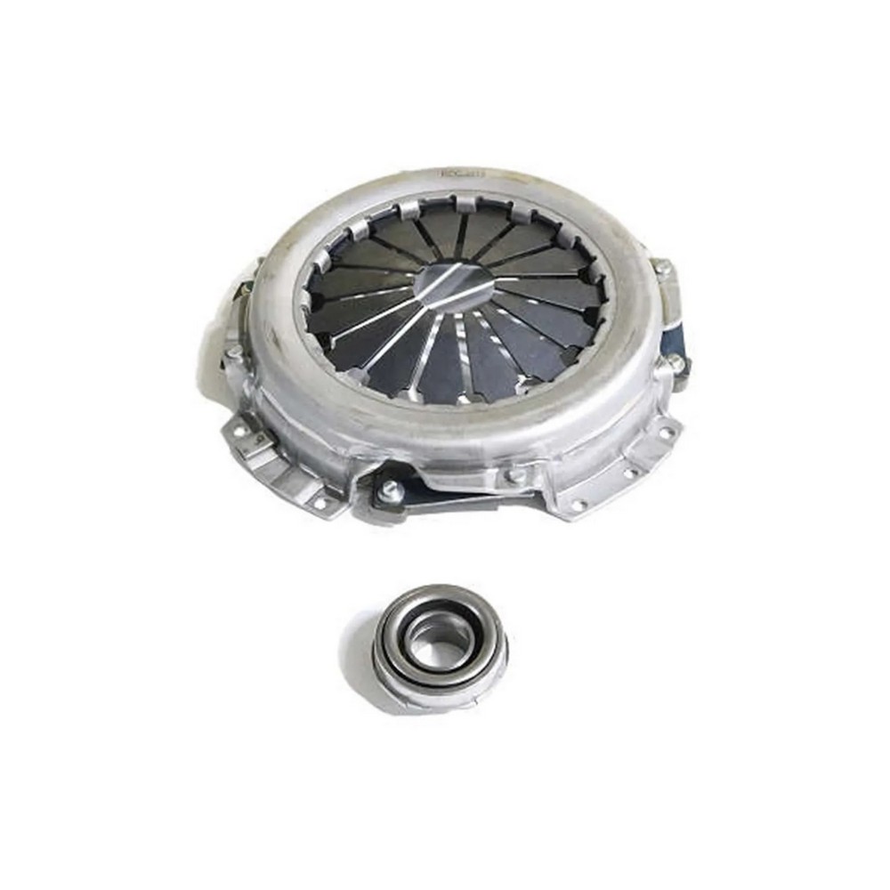 Kit Embreagem Sachs 6411