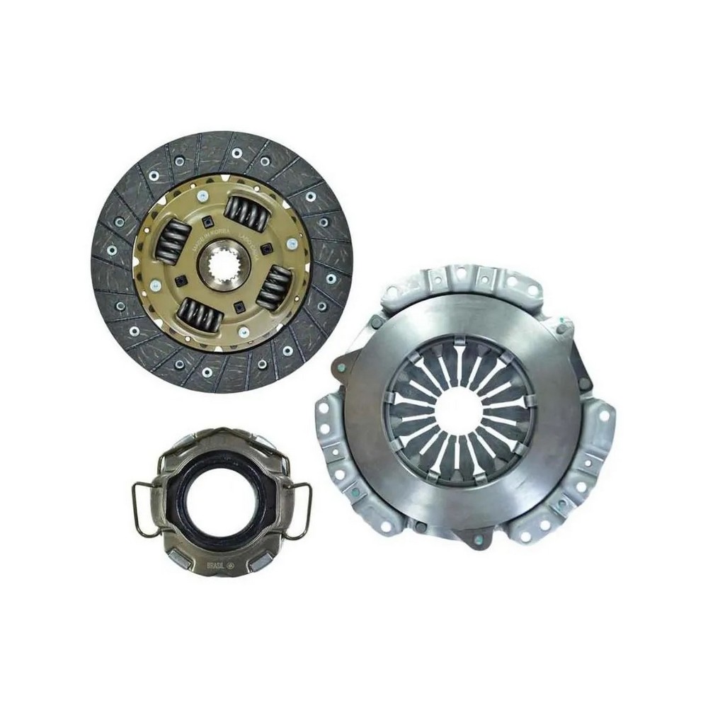 Kit Embreagem Elper 80393