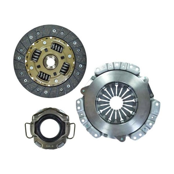 Kit Embreagem Elper 80395