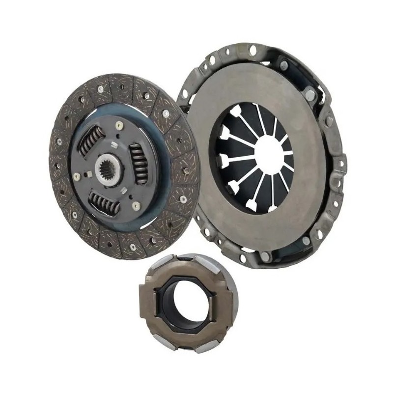 Kit Embreagem Elper 80429