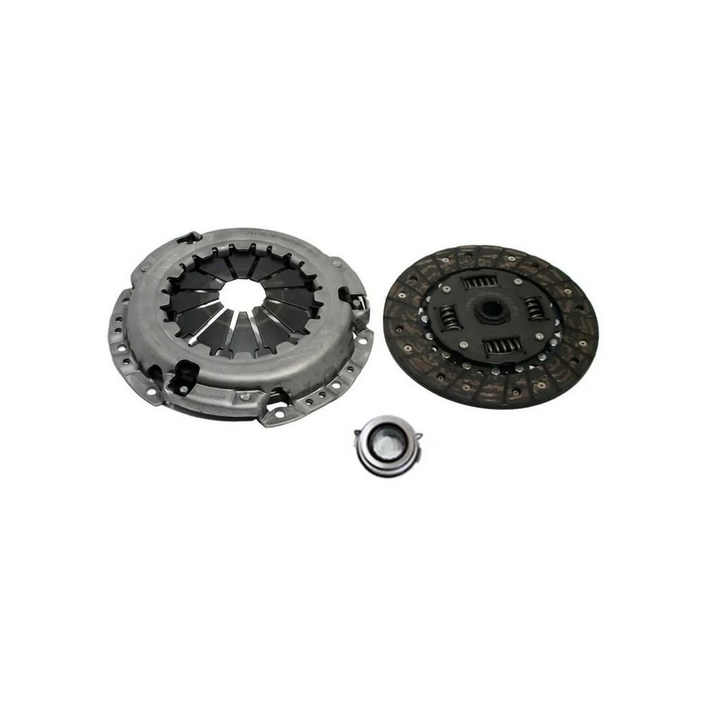 Kit Embreagem Elper 80387