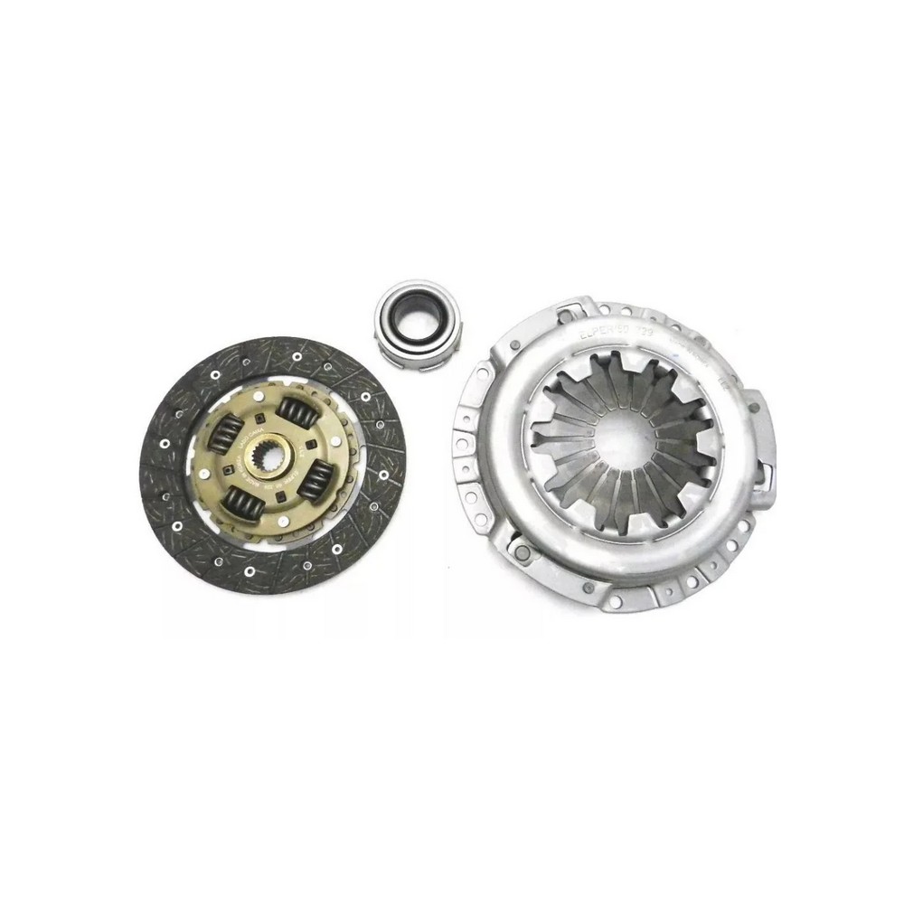 Kit Embreagem Elper 80392