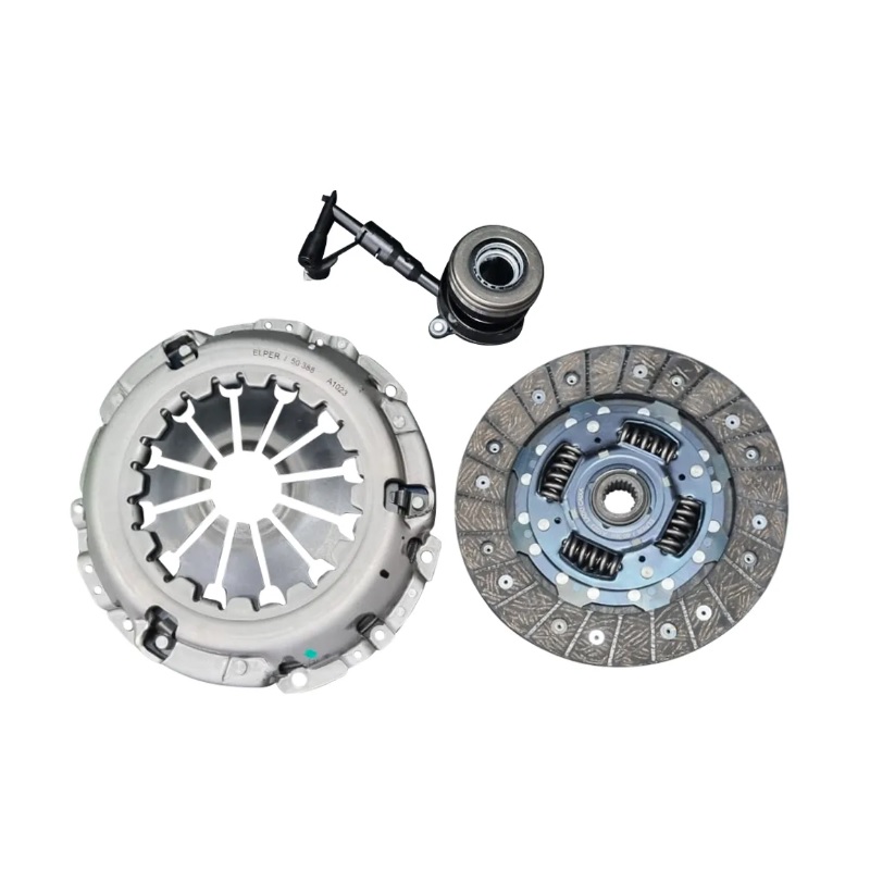 Kit Embreagem Elper 90345