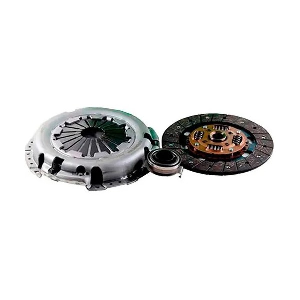 Kit Embreagem Elper 80406