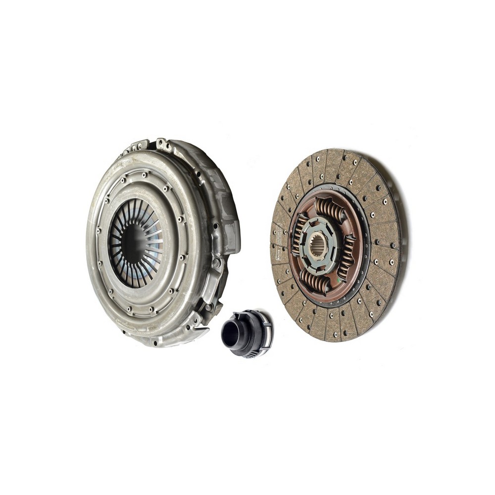 Kit Embreagem Sachs 6742
