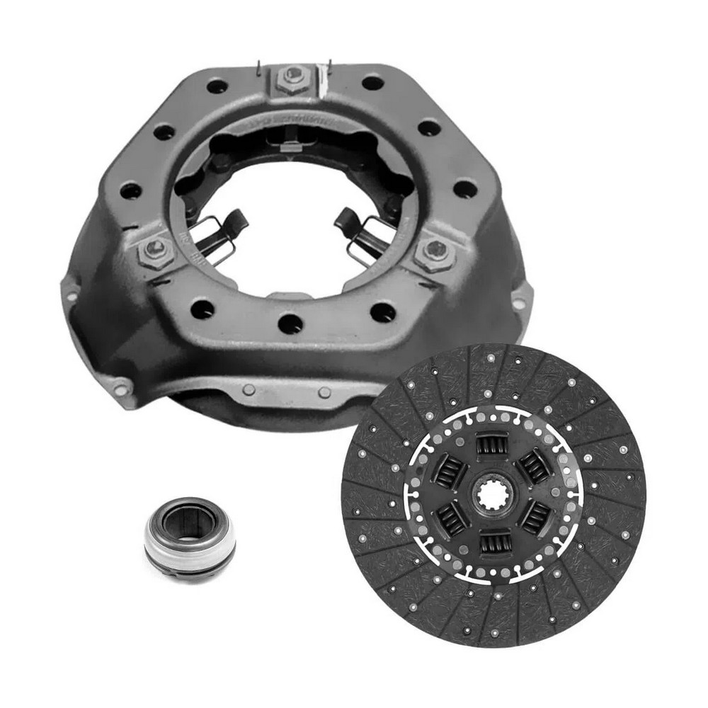 Kit Embreagem Sachs 6106