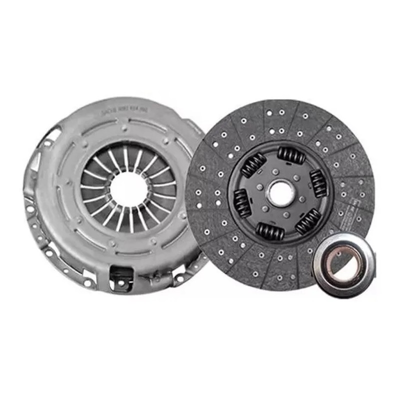 Kit Embreagem Sachs 6249
