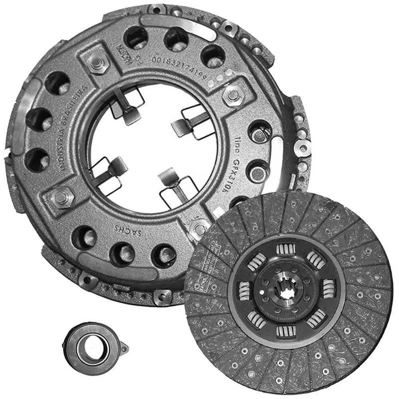 Kit Embreagem Sachs 6171