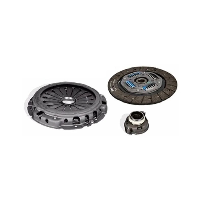 Kit Embreagem Sachs 6792