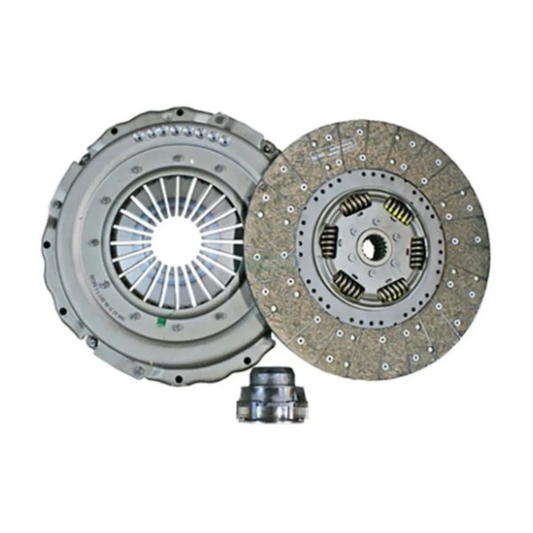 Kit Embreagem Sachs 6550