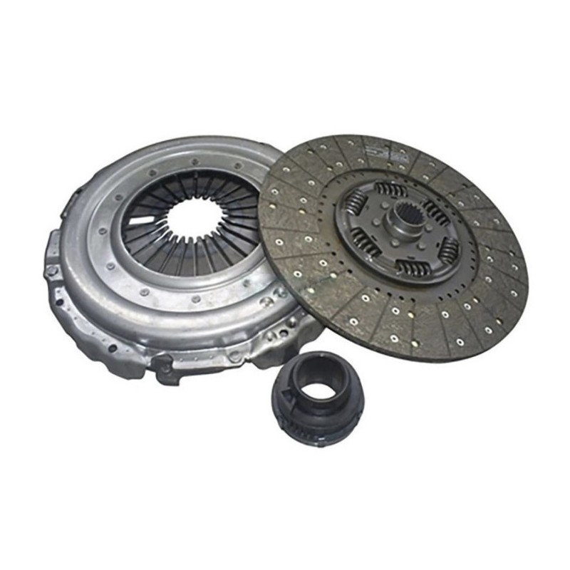 Kit Embreagem Eaton 1048101
