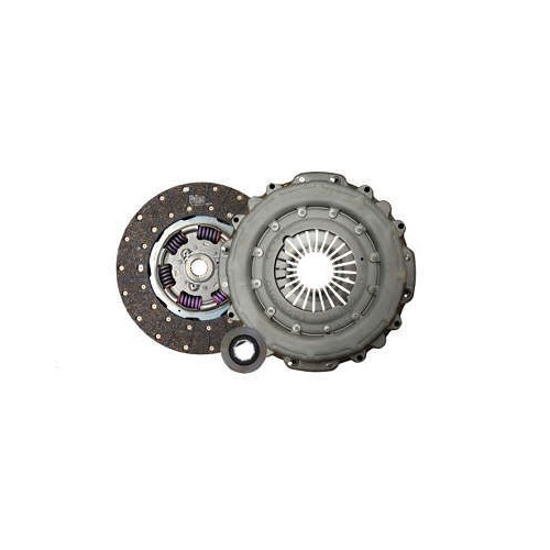 Kit Embreagem Valeo-Cibie C1028690