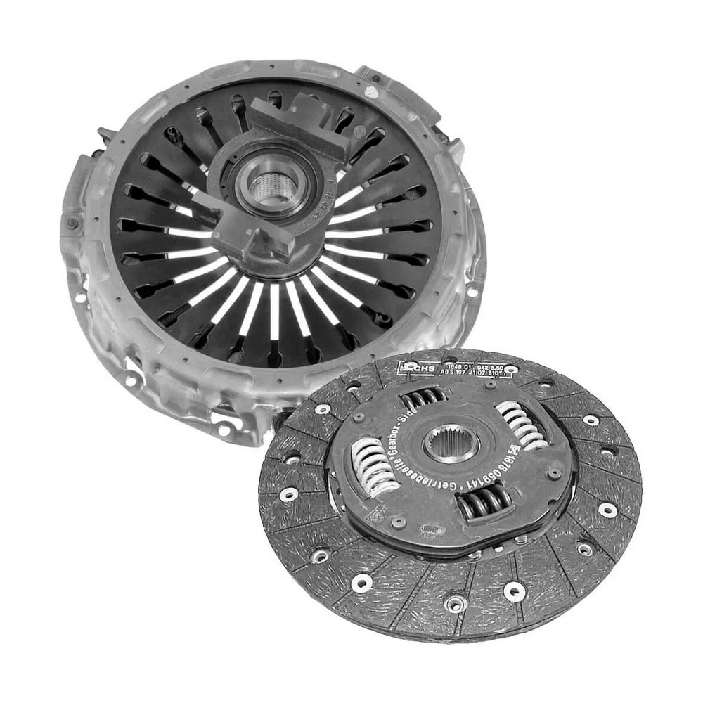 Kit Embreagem Sachs 6497