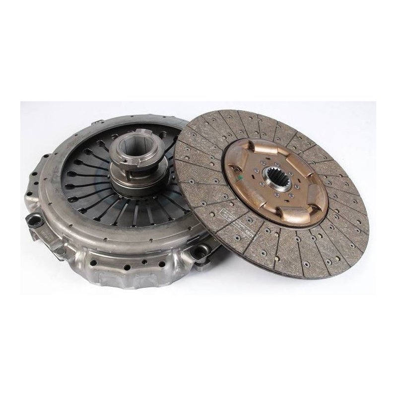 Kit Embreagem Sachs 3400001286