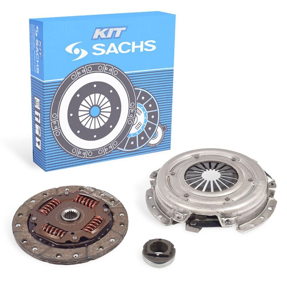 Kit Embreagem Sachs 6520