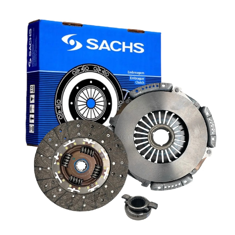 Kit Embreagem Sachs 6204