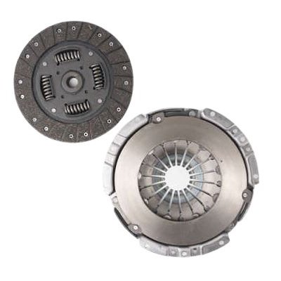 Kit Embreagem Mecarm Embreagens MK10321