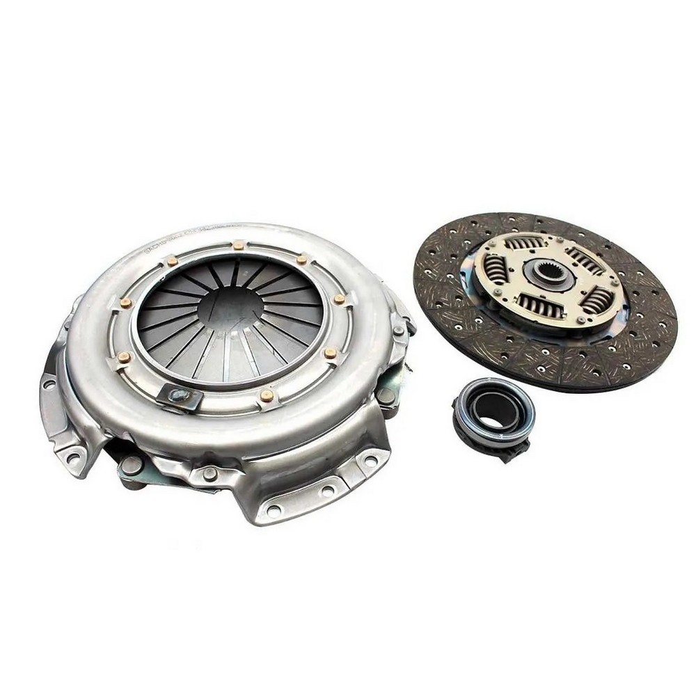 Kit Embreagem Sachs 6632KITL200