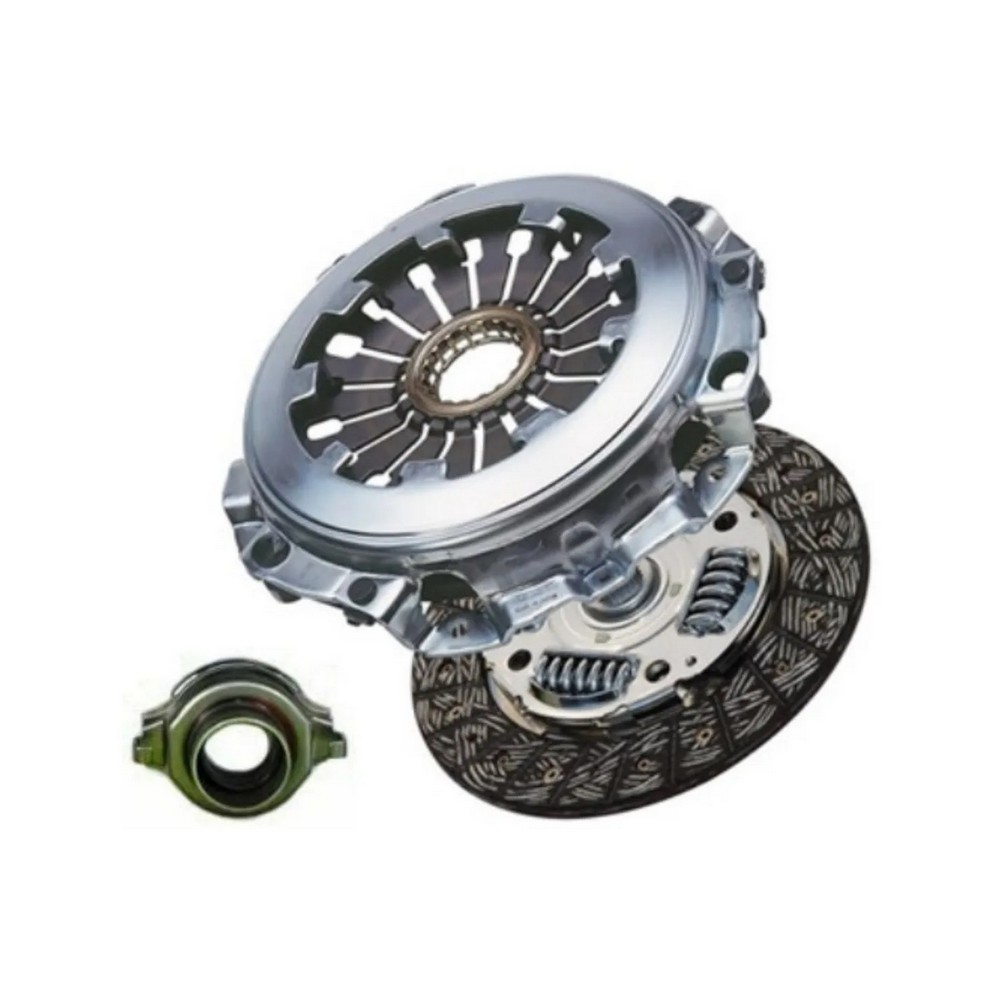 Kit Embreagem Elper 80430