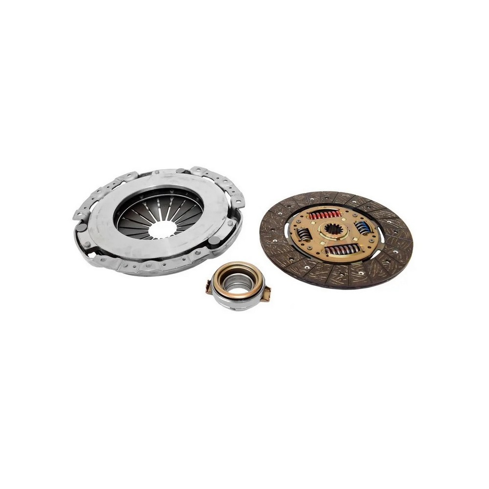 Kit Embreagem Elper 80386