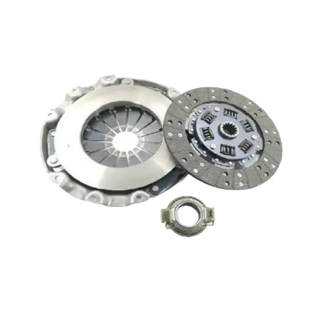 Kit Embreagem Mecarm Embreagens MK10077