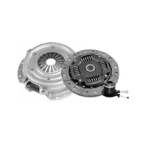 Kit Embreagem Sachs 6675