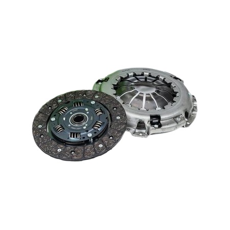 Kit Embreagem Elper 70402
