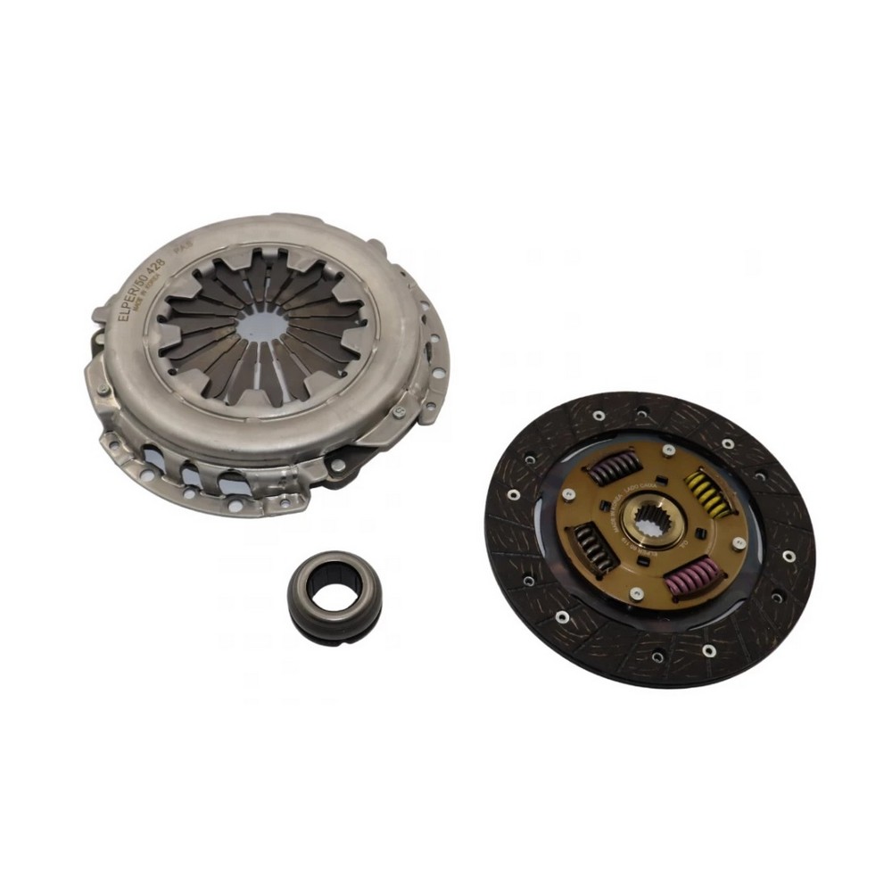 Kit Embreagem Elper 80121