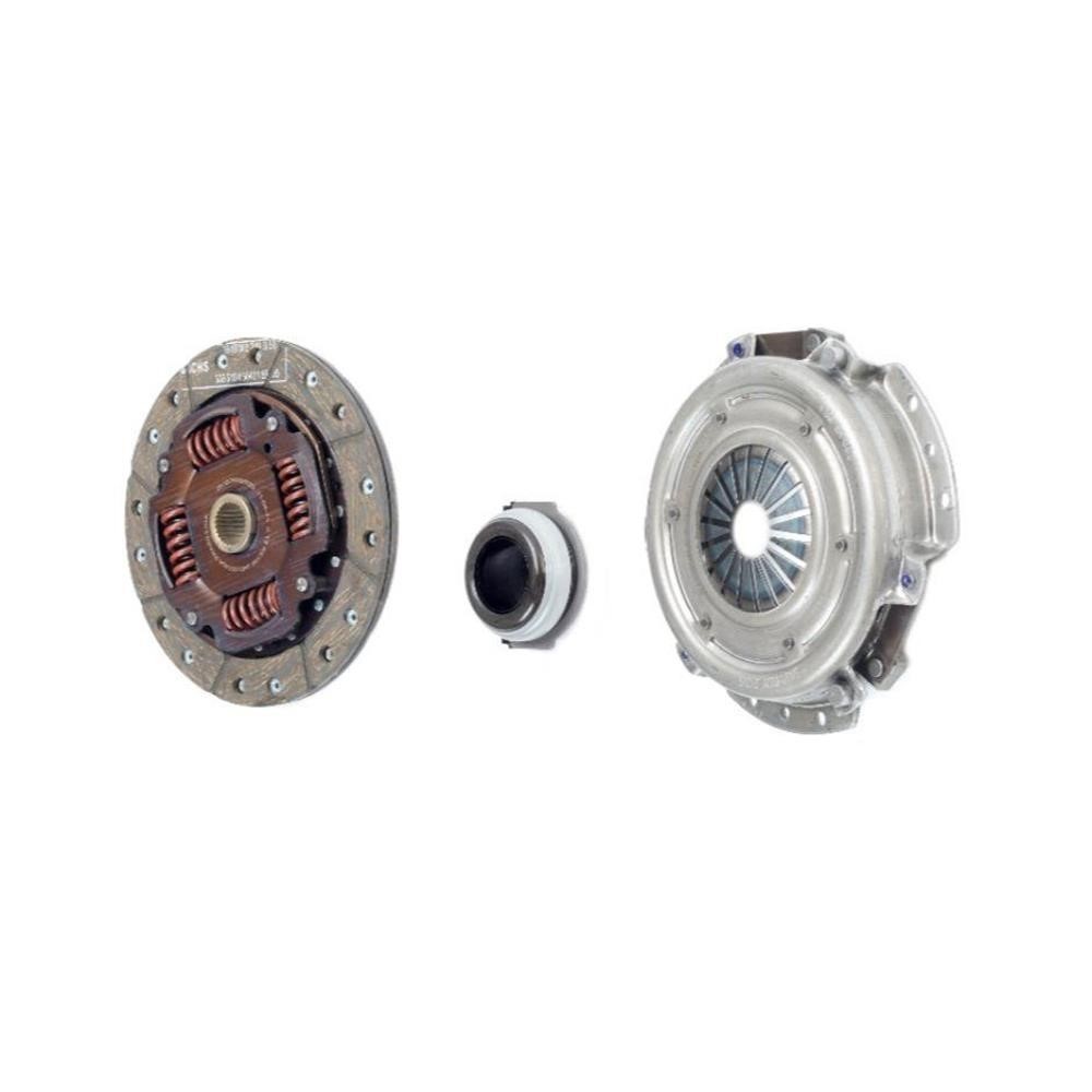 Kit Embreagem Sachs 6591